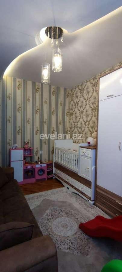 Satılır, həyət evi / bağ, 3 otaqlı, 120 m², Bakı, Xəzər r, Buzovna q.
