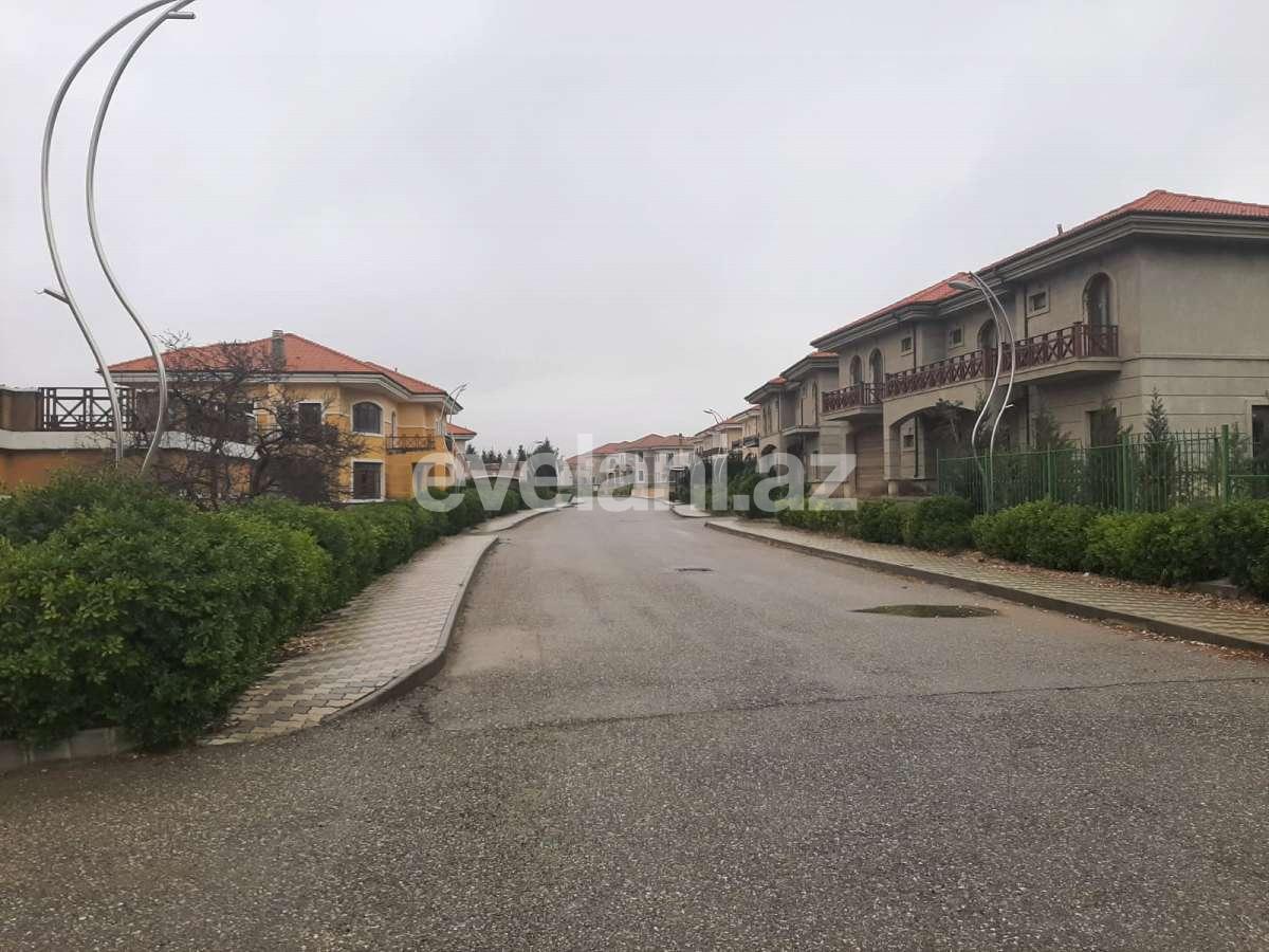Satılır, villa, 8 otaqlı, 500 m², Bakı, Abşeron r, Masazır q.