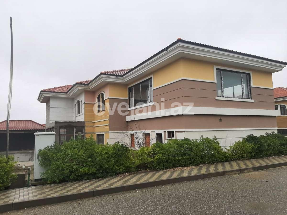 Satılır, villa, 8 otaqlı, 500 m², Bakı, Abşeron r, Masazır q.