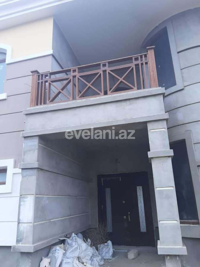 Satılır, villa, 8 otaqlı, 500 m², Bakı, Abşeron r, Masazır q.