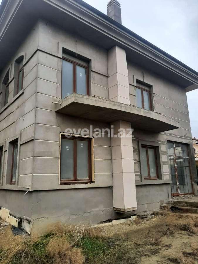 Satılır, villa, 8 otaqlı, 500 m², Bakı, Abşeron r, Masazır q.