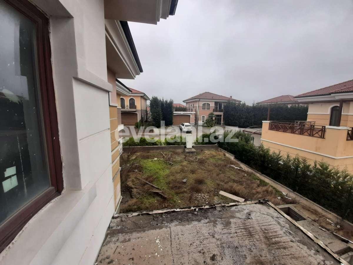 Satılır, villa, 8 otaqlı, 500 m², Bakı, Abşeron r, Masazır q.