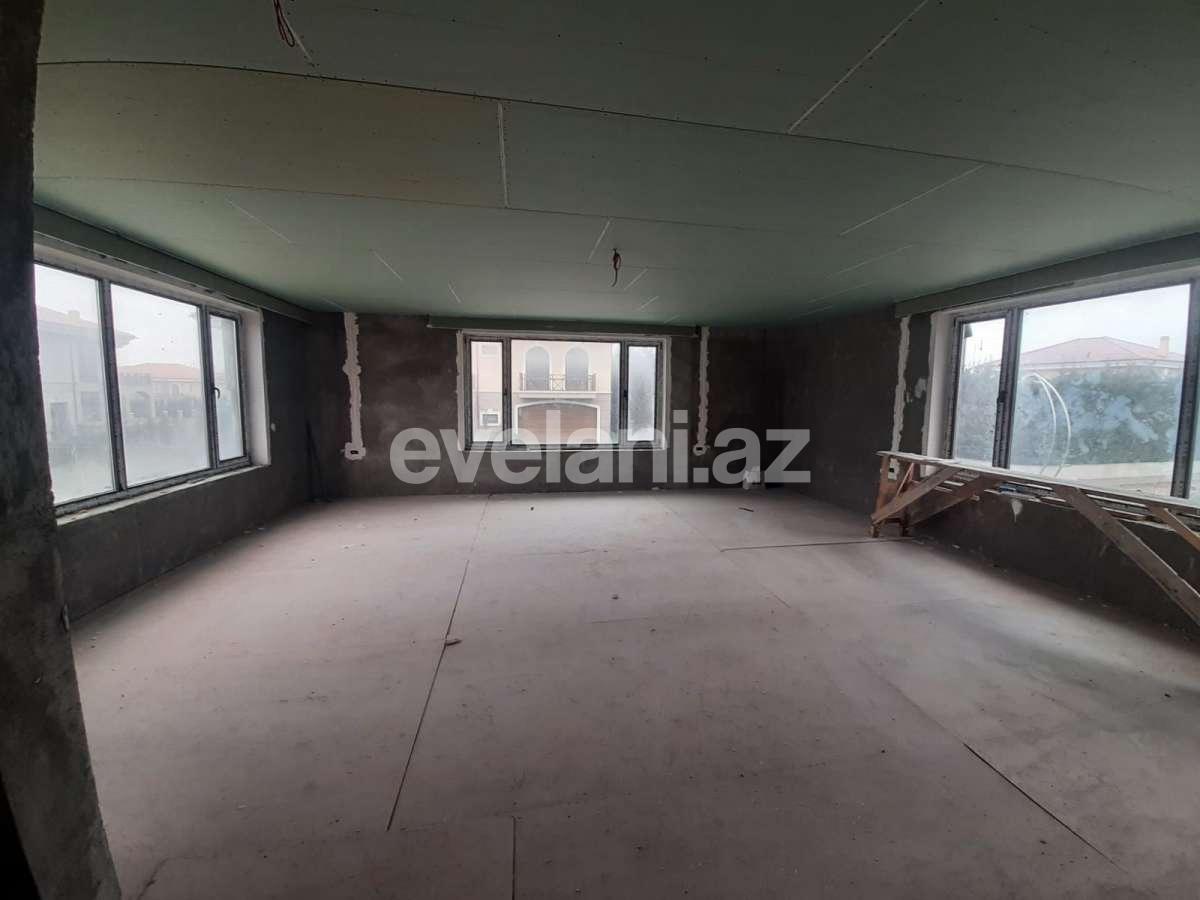 Satılır, villa, 8 otaqlı, 500 m², Bakı, Abşeron r, Masazır q.