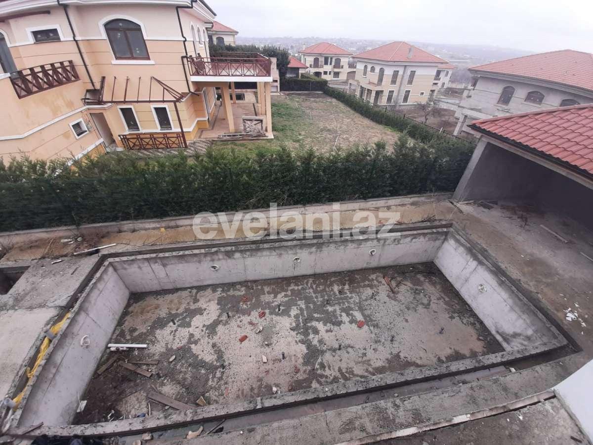 Satılır, villa, 8 otaqlı, 500 m², Bakı, Abşeron r, Masazır q.