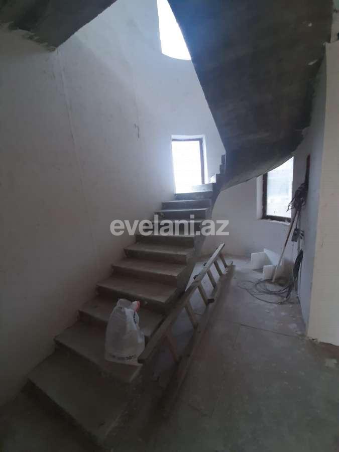 Satılır, villa, 8 otaqlı, 500 m², Bakı, Abşeron r, Masazır q.