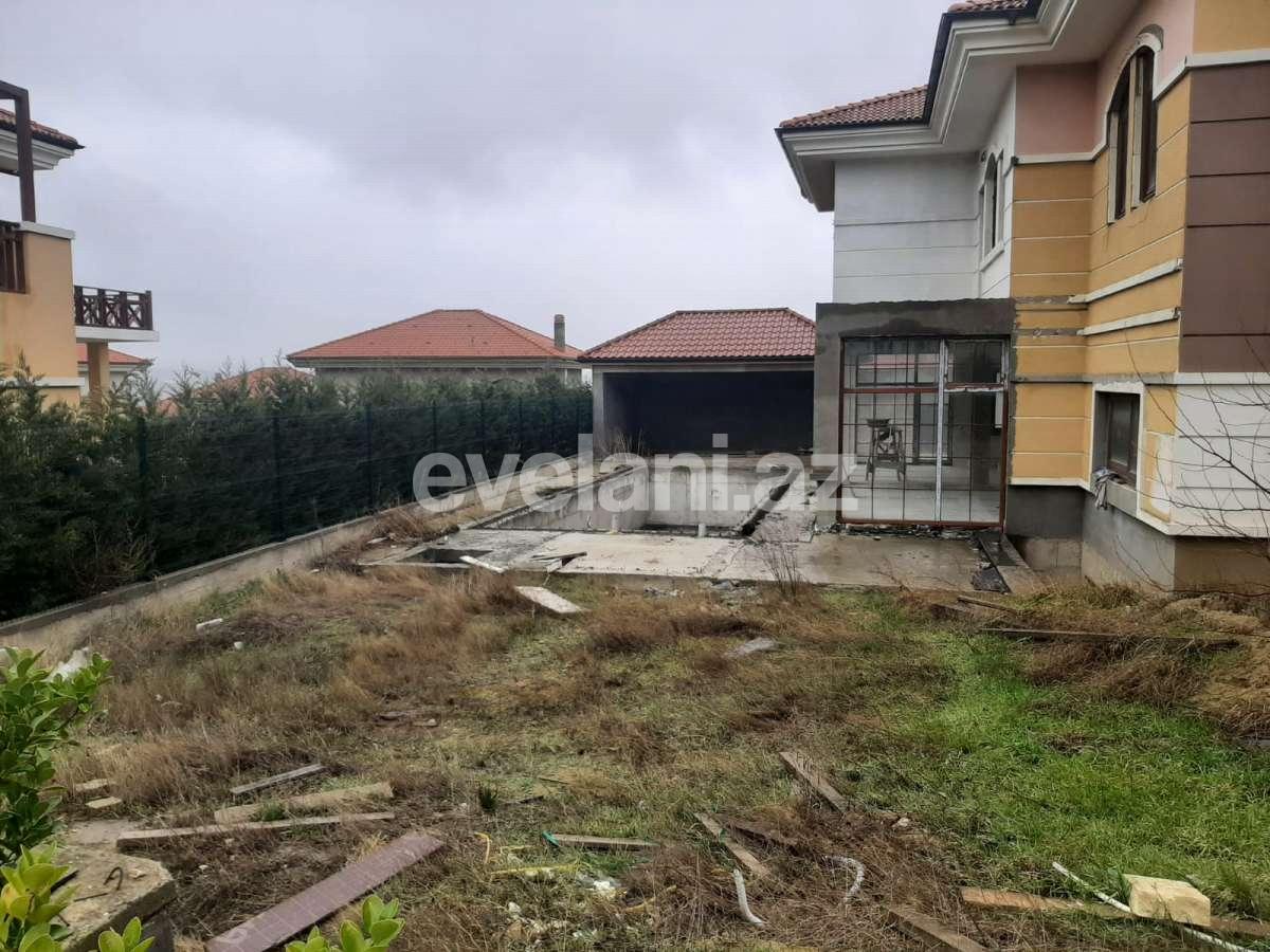 Satılır, villa, 8 otaqlı, 500 m², Bakı, Abşeron r, Masazır q.