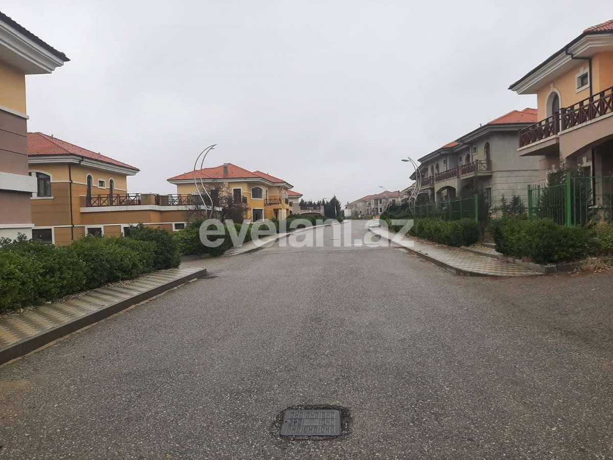 Satılır, villa, 8 otaqlı, 500 m², Bakı, Abşeron r, Masazır q.