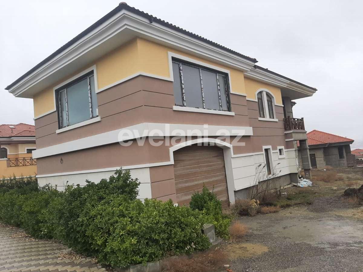 Satılır, villa, 8 otaqlı, 500 m², Bakı, Abşeron r, Masazır q.