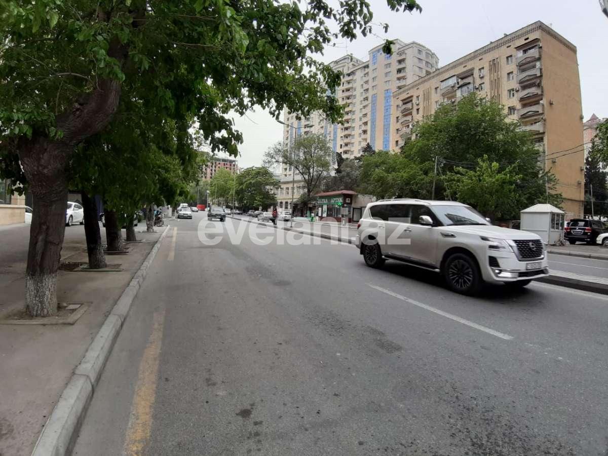 Satılır, yeni tikili, 2 otaqlı, 102.5 m², Bakı, Nərimanov r.