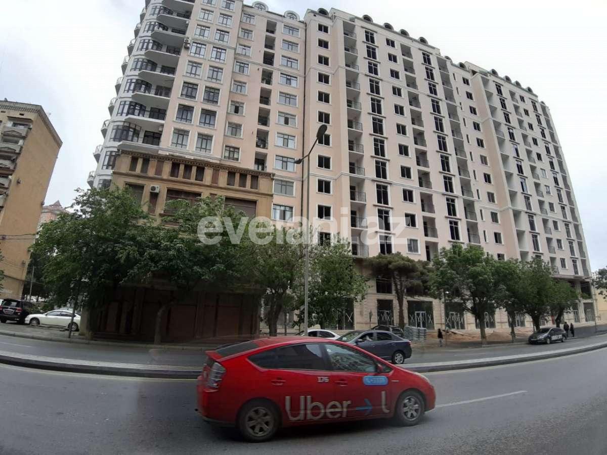Satılır, yeni tikili, 2 otaqlı, 102.5 m², Bakı, Nərimanov r.