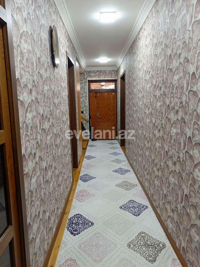 Satılır, həyət evi / bağ, 4 otaqlı, 350 m², Bakı, Binəqədi r, M. Rəsulzadə q.