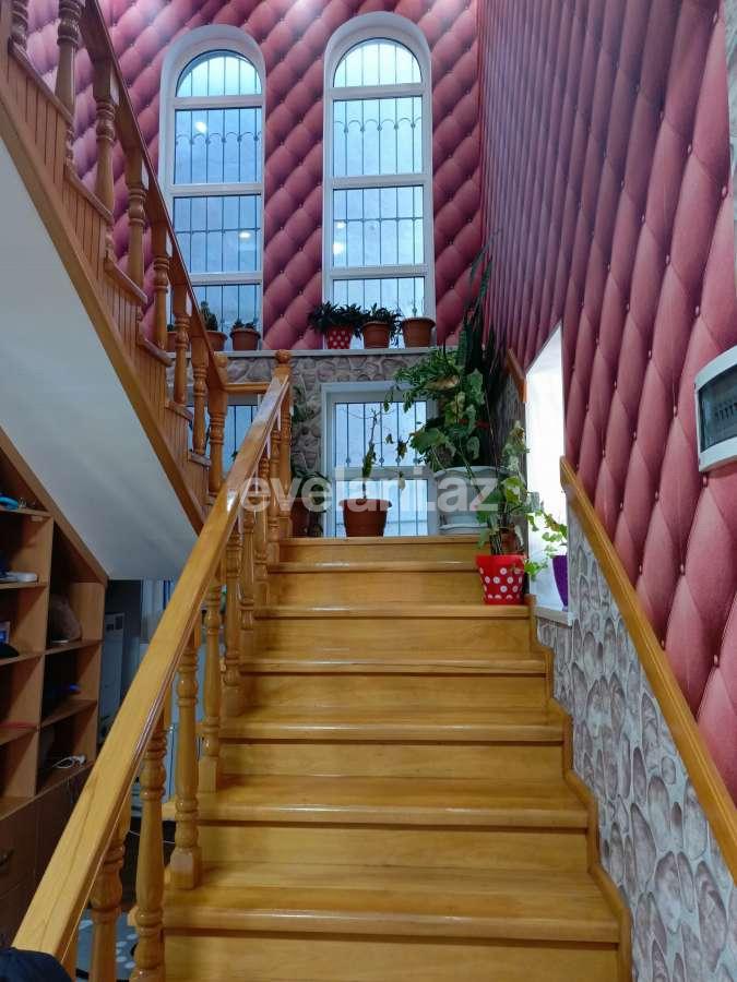 Satılır, həyət evi / bağ, 4 otaqlı, 350 m², Bakı, Binəqədi r, M. Rəsulzadə q.