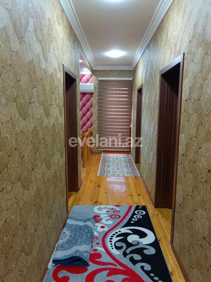 Satılır, həyət evi / bağ, 4 otaqlı, 350 m², Bakı, Binəqədi r, M. Rəsulzadə q.