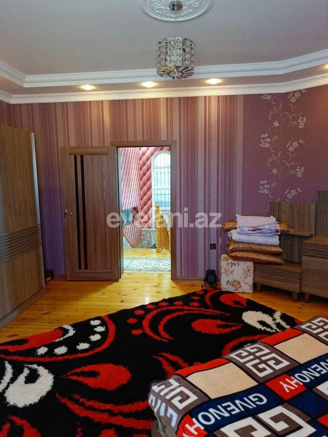 Satılır, həyət evi / bağ, 4 otaqlı, 350 m², Bakı, Binəqədi r, M. Rəsulzadə q.