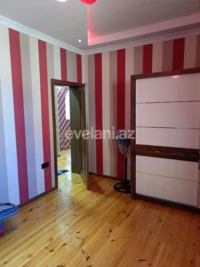 Satılır, həyət evi / bağ, 4 otaqlı, 350 m², Bakı, Binəqədi r, M. Rəsulzadə q.