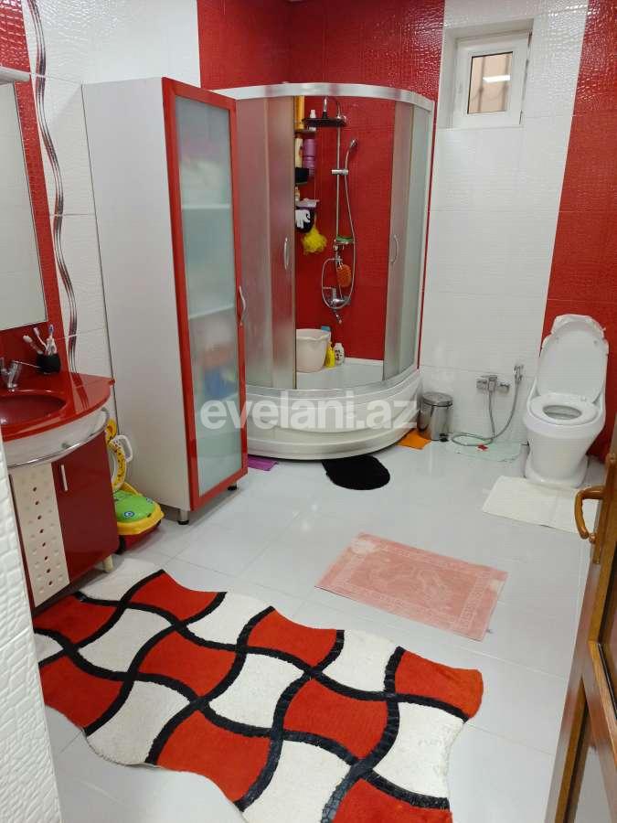 Satılır, həyət evi / bağ, 4 otaqlı, 350 m², Bakı, Binəqədi r, M. Rəsulzadə q.