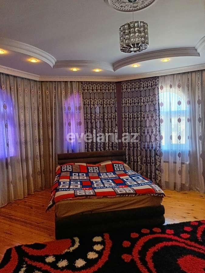Satılır, həyət evi / bağ, 4 otaqlı, 350 m², Bakı, Binəqədi r, M. Rəsulzadə q.