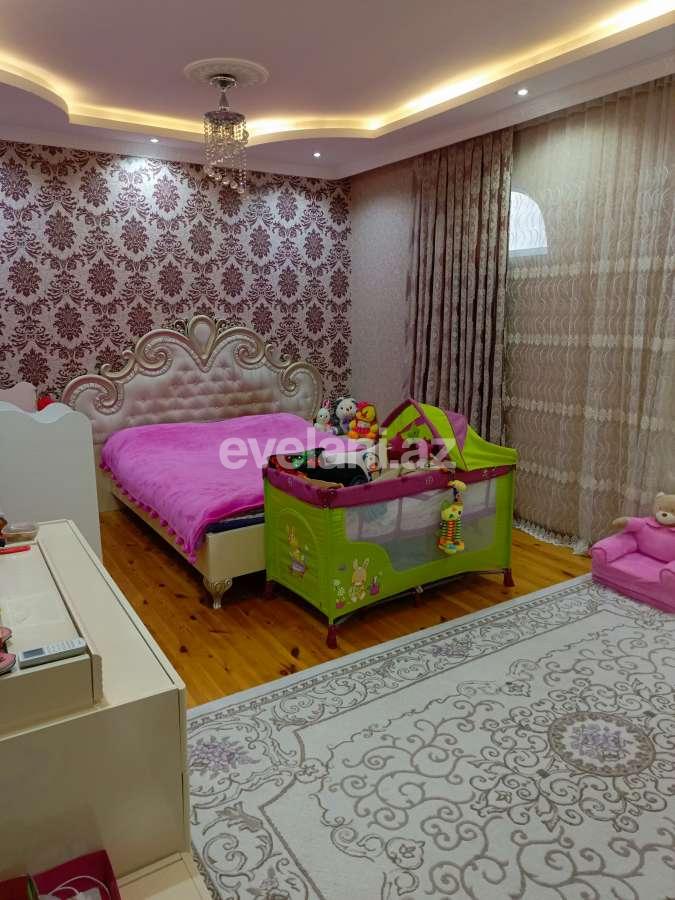 Satılır, həyət evi / bağ, 4 otaqlı, 350 m², Bakı, Binəqədi r, M. Rəsulzadə q.