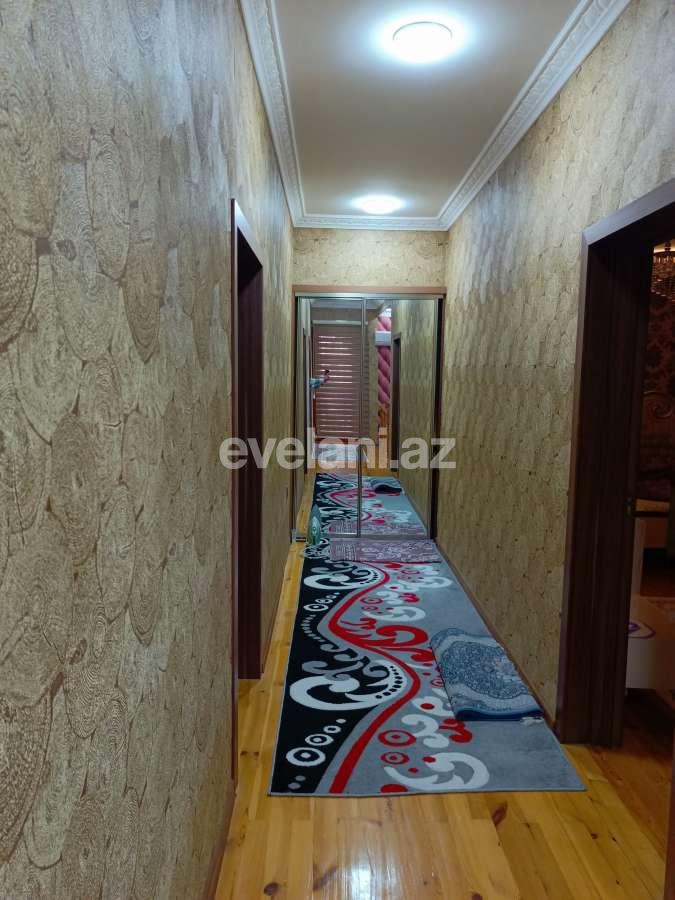 Satılır, həyət evi / bağ, 4 otaqlı, 350 m², Bakı, Binəqədi r, M. Rəsulzadə q.