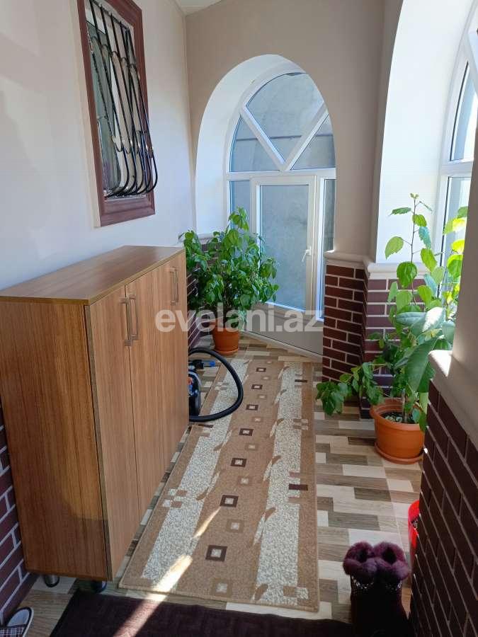 Satılır, həyət evi / bağ, 4 otaqlı, 350 m², Bakı, Binəqədi r, M. Rəsulzadə q.