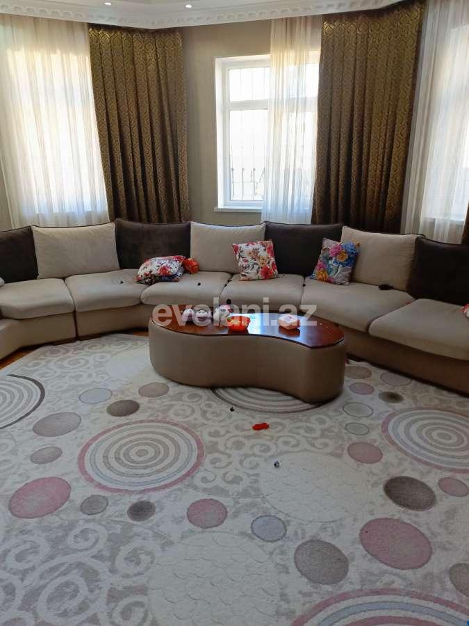 Satılır, həyət evi / bağ, 4 otaqlı, 350 m², Bakı, Binəqədi r, M. Rəsulzadə q.