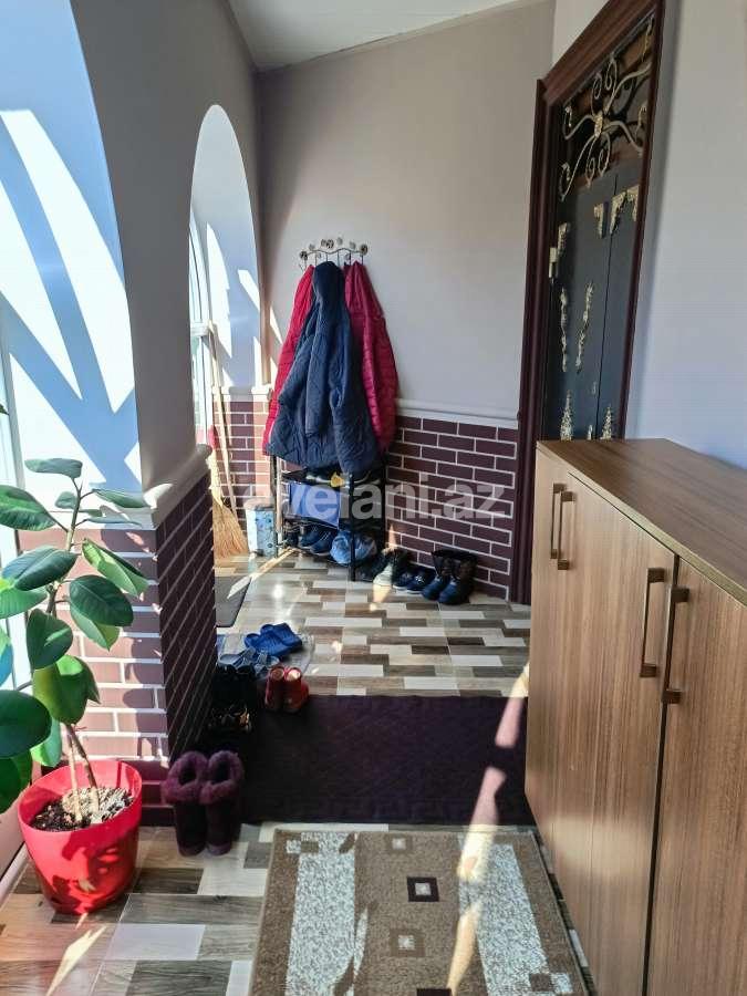 Satılır, həyət evi / bağ, 4 otaqlı, 350 m², Bakı, Binəqədi r, M. Rəsulzadə q.