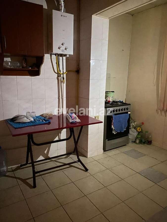 Satılır, köhnə tikili, 4 otaqlı, 120 m², Bakı, Xəzər r, Buzovna q.