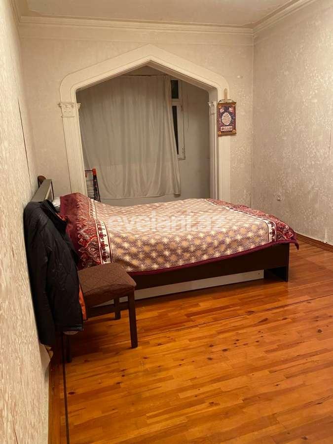 Satılır, köhnə tikili, 4 otaqlı, 120 m², Bakı, Xəzər r, Buzovna q.