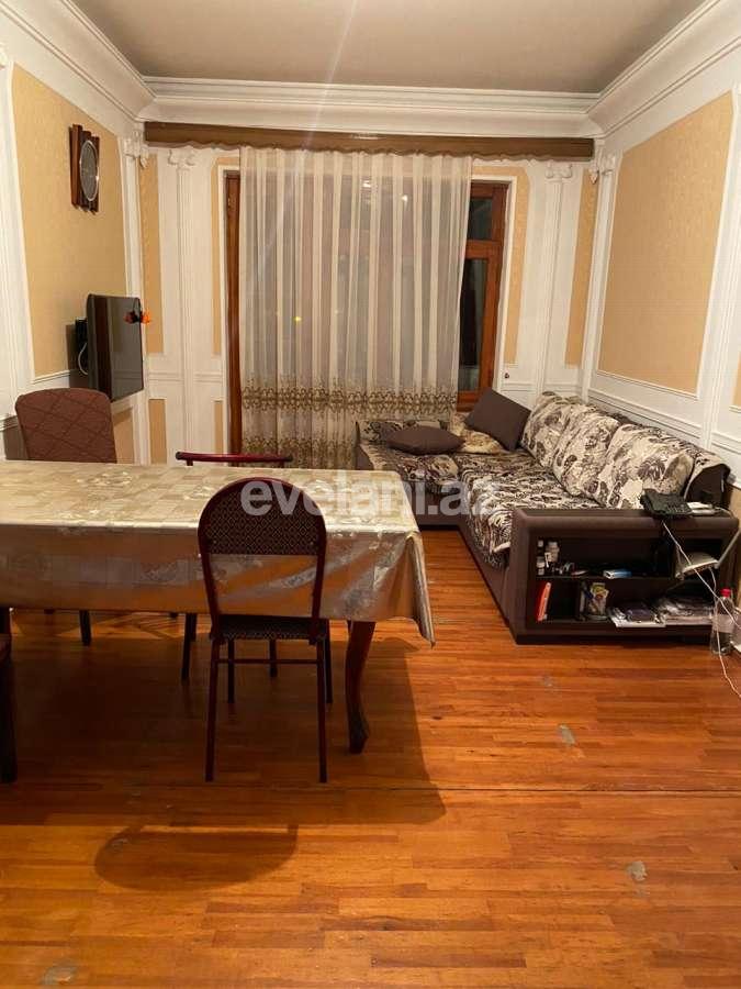 Satılır, köhnə tikili, 4 otaqlı, 120 m², Bakı, Xəzər r, Buzovna q.