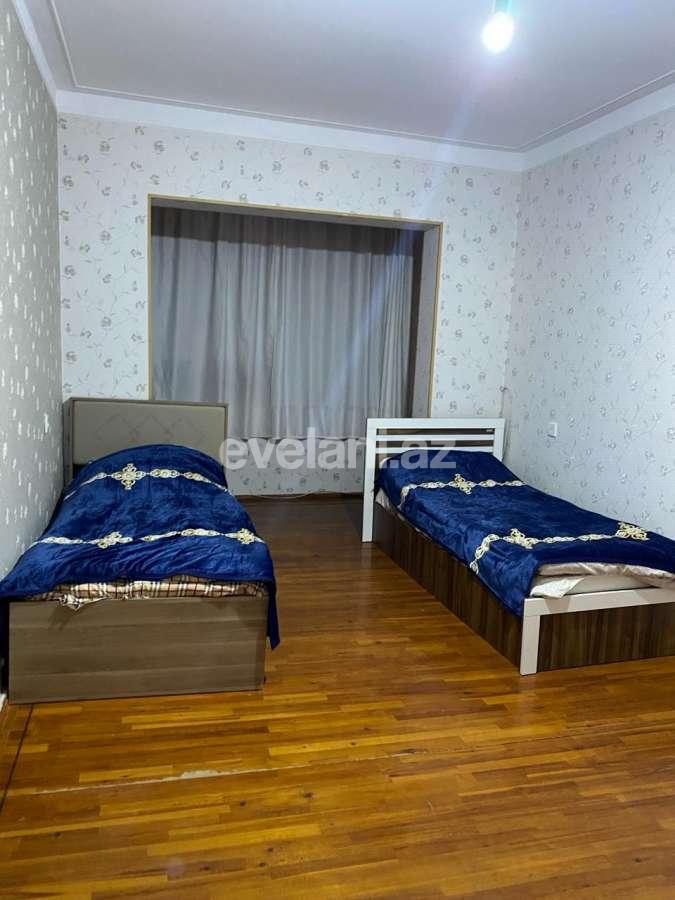 Satılır, köhnə tikili, 4 otaqlı, 120 m², Bakı, Xəzər r, Buzovna q.