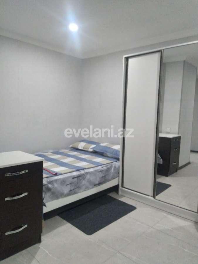 Kirayə verilir, köhnə tikili, 1 otaqlı, 35 m², Bakı, Səbail r, Sahil m.