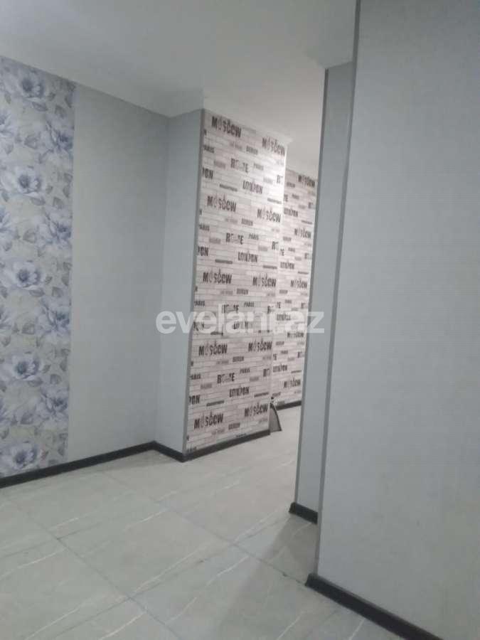 Kirayə verilir, köhnə tikili, 1 otaqlı, 35 m², Bakı, Səbail r, Sahil m.