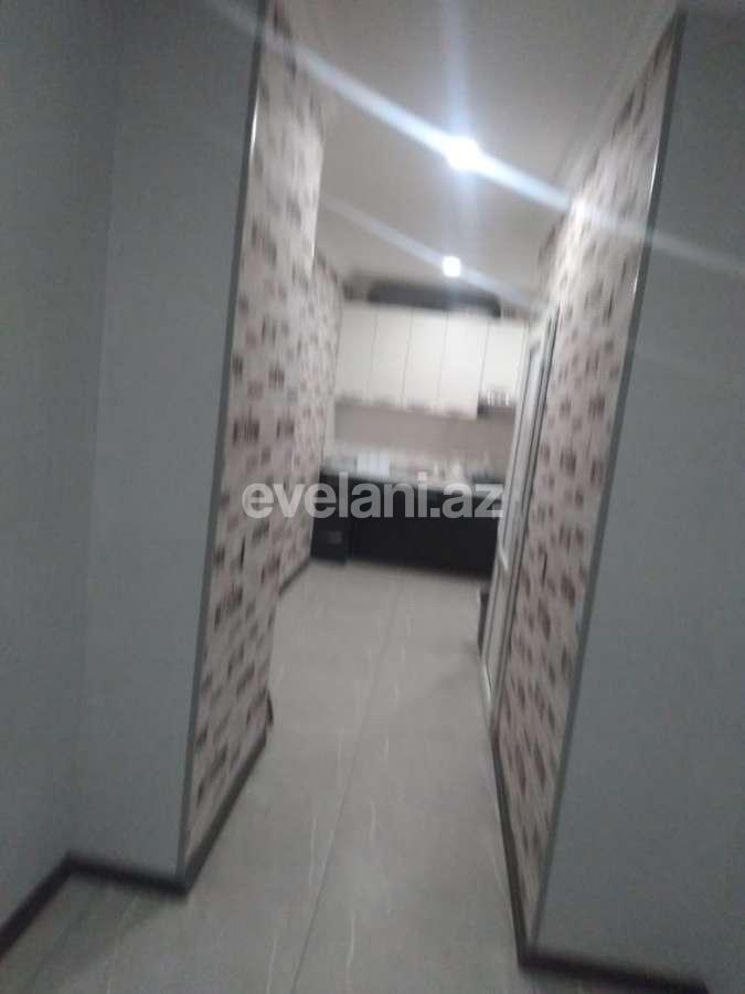 Kirayə verilir, köhnə tikili, 1 otaqlı, 35 m², Bakı, Səbail r, Sahil m.