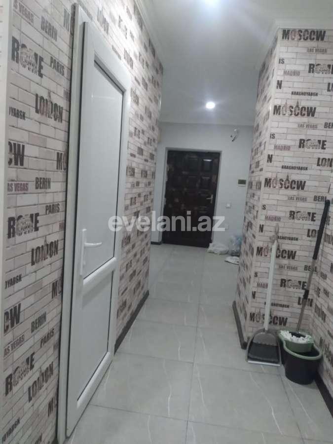 Kirayə verilir, köhnə tikili, 1 otaqlı, 35 m², Bakı, Səbail r, Sahil m.