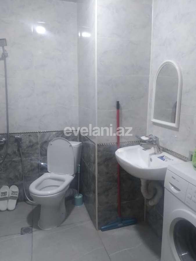 Kirayə verilir, köhnə tikili, 1 otaqlı, 35 m², Bakı, Səbail r, Sahil m.