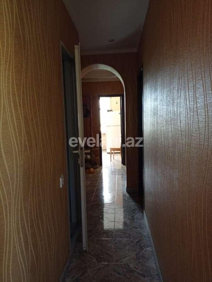 Сдаётся, вторичка, 3-комнаты, 100 m², Баку, Ясамальский r, Элмляр Академиясы m.