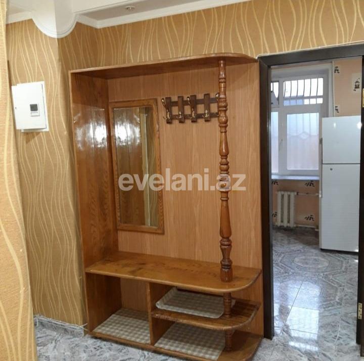 Сдаётся, вторичка, 3-комнаты, 100 m², Баку, Ясамальский r, Элмляр Академиясы m.