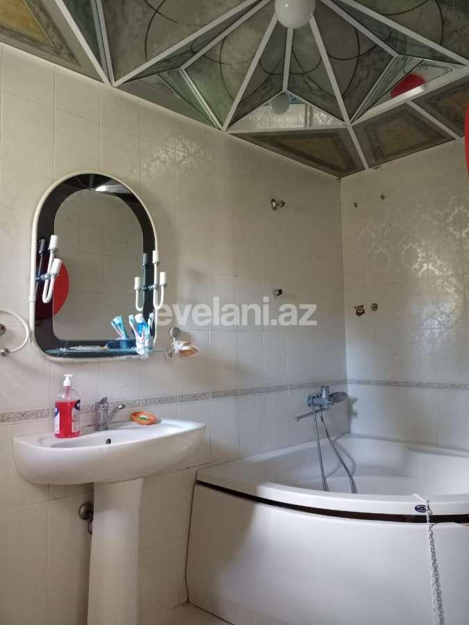 Сдаётся, вторичка, 3-комнаты, 100 m², Баку, Ясамальский r, Элмляр Академиясы m.