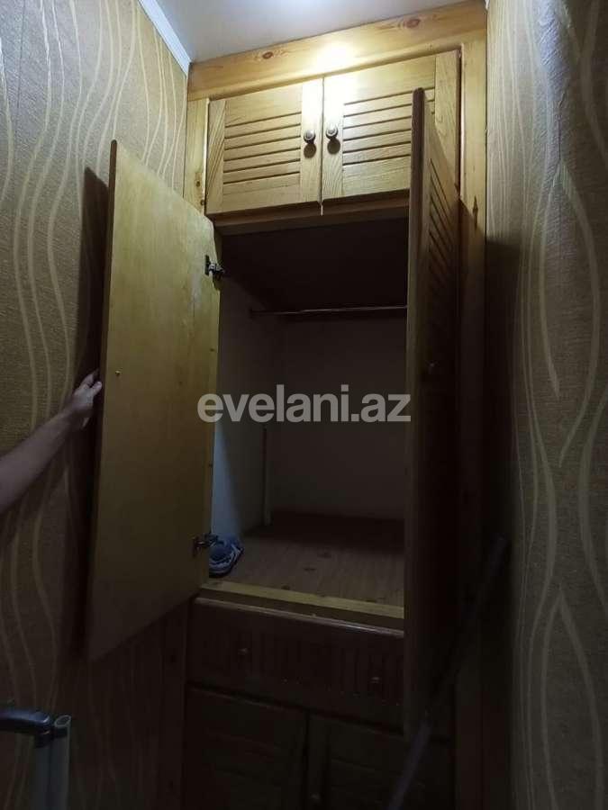 Сдаётся, вторичка, 3-комнаты, 100 m², Баку, Ясамальский r, Элмляр Академиясы m.