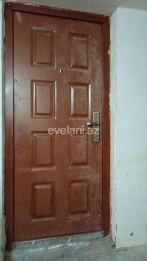 Kirayə verilir, həyət evi / bağ, 2 otaqlı, 37 m², Bakı, Binəqədi r, M. Rəsulzadə q.