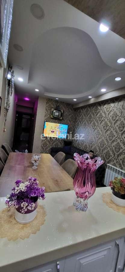Satılır, yeni tikili, 2 otaqlı, 50 m², Xırdalan