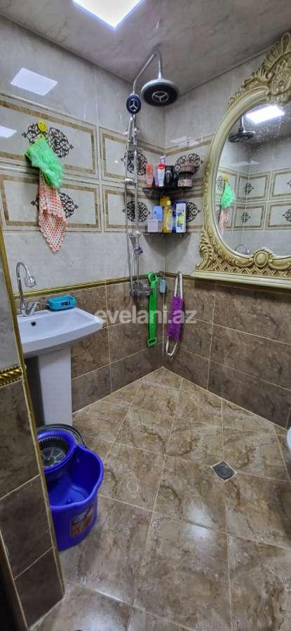 Satılır, yeni tikili, 2 otaqlı, 50 m², Xırdalan