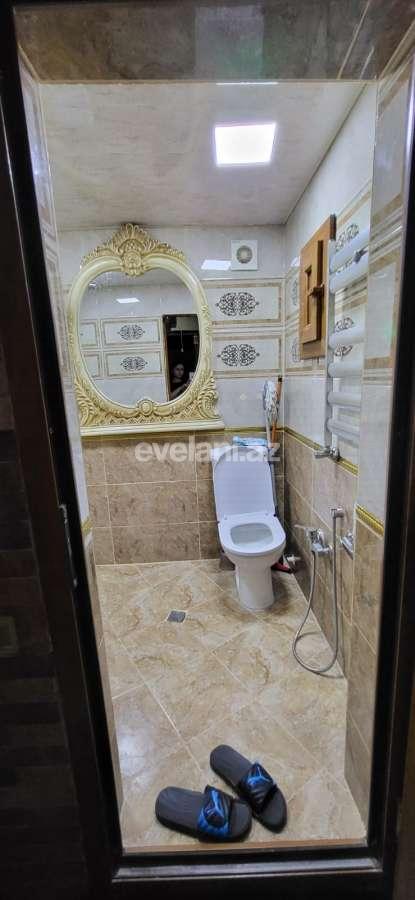 Satılır, yeni tikili, 2 otaqlı, 50 m², Xırdalan