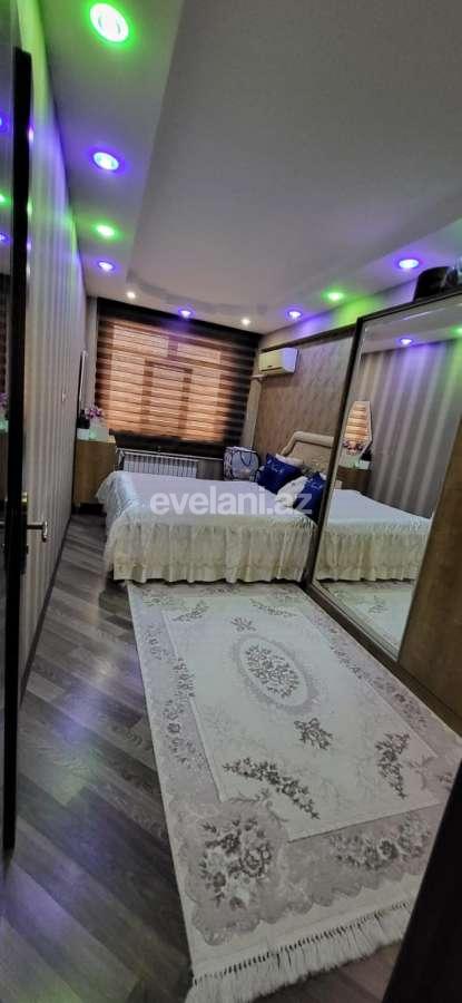 Satılır, yeni tikili, 2 otaqlı, 50 m², Xırdalan