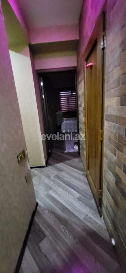 Satılır, yeni tikili, 2 otaqlı, 50 m², Xırdalan