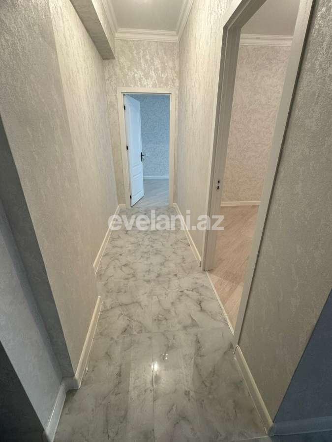 Satılır, yeni tikili, 3 otaqlı, 70 m², Xırdalan