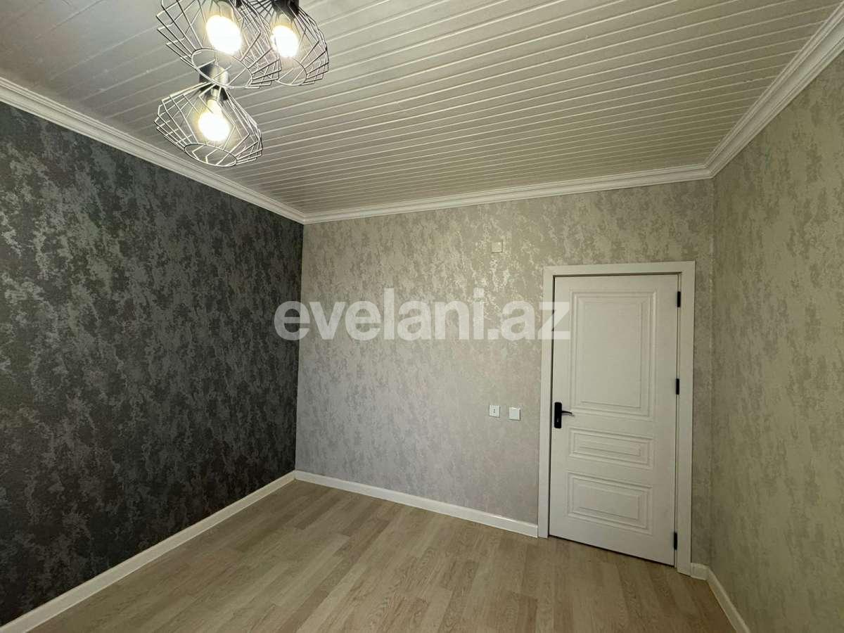Satılır, yeni tikili, 3 otaqlı, 70 m², Xırdalan