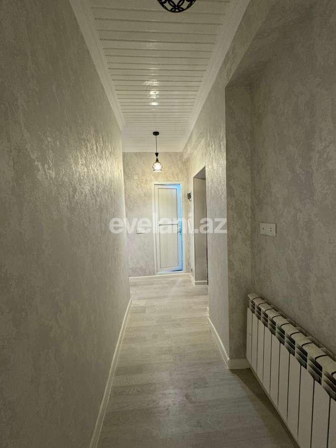 Satılır, yeni tikili, 3 otaqlı, 70 m², Xırdalan