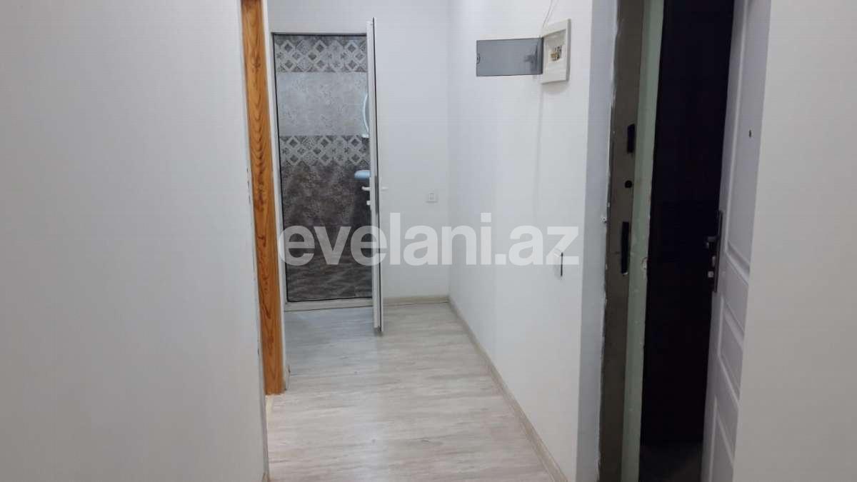 Satılır, yeni tikili, 2 otaqlı, 50 m², Xırdalan
