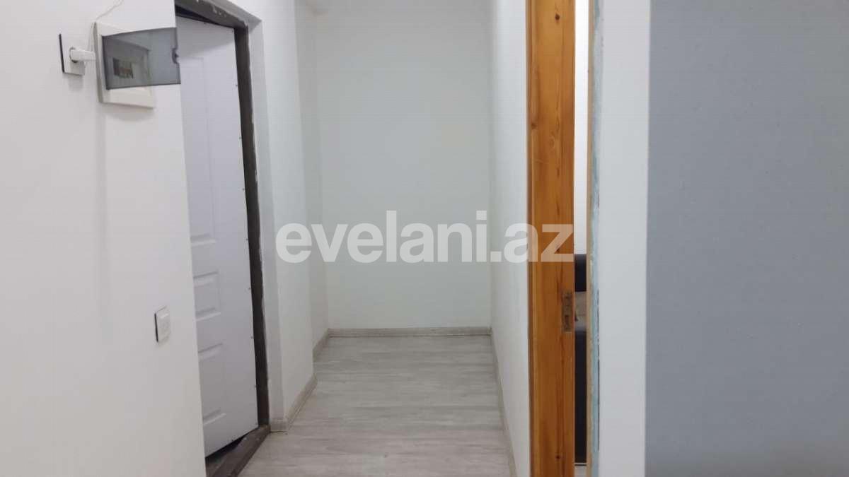 Satılır, yeni tikili, 2 otaqlı, 50 m², Xırdalan